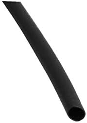 Új Lon0167 15M Hosszú Kiemelt 1.5 mm, Belső Átm. megbízható hatékonyság Poliolefin Hő Zsugorodó Cső Wire Wrap Kábel Sleeve
