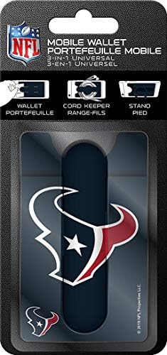 Tendenciák a Nemzetközi NFL Houston Texans HG - Mobile Wallet