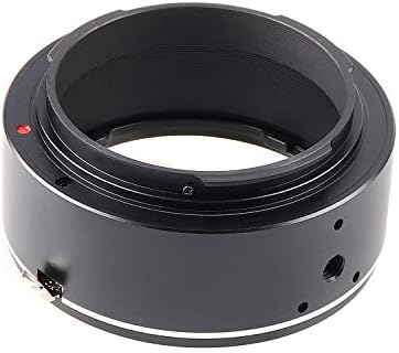 FocusFoto bajonett Adapter Gyűrű Canon EOS EF EF-S Mount Objektív az EOS R RF-Mount tükör nélküli Kamera Kompatibilis a Canon