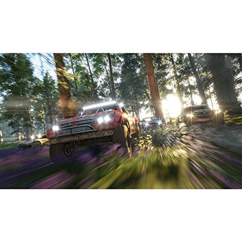 Forza Horizon 4: Ultimate Edition – Xbox
