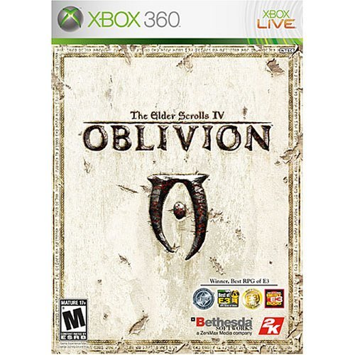 Az Elder Scrolls IV: Oblivion